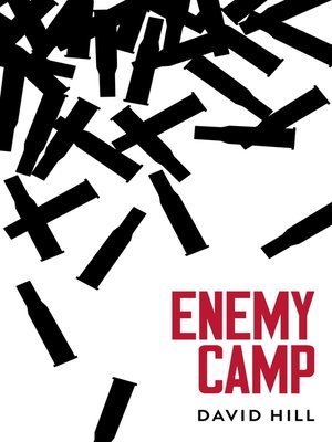 cover image of Enemy Camp